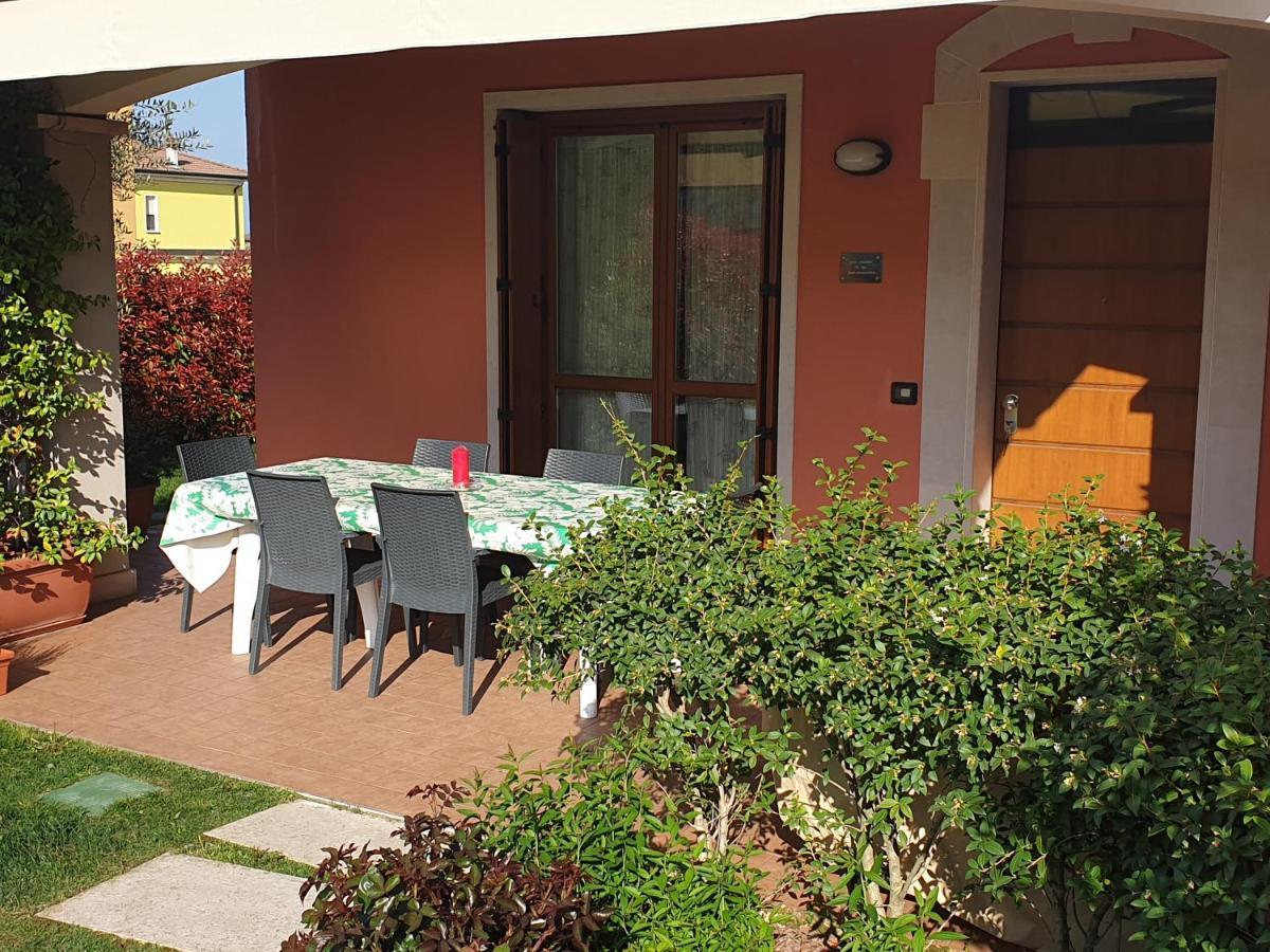 Da Riki Vakantiehuis