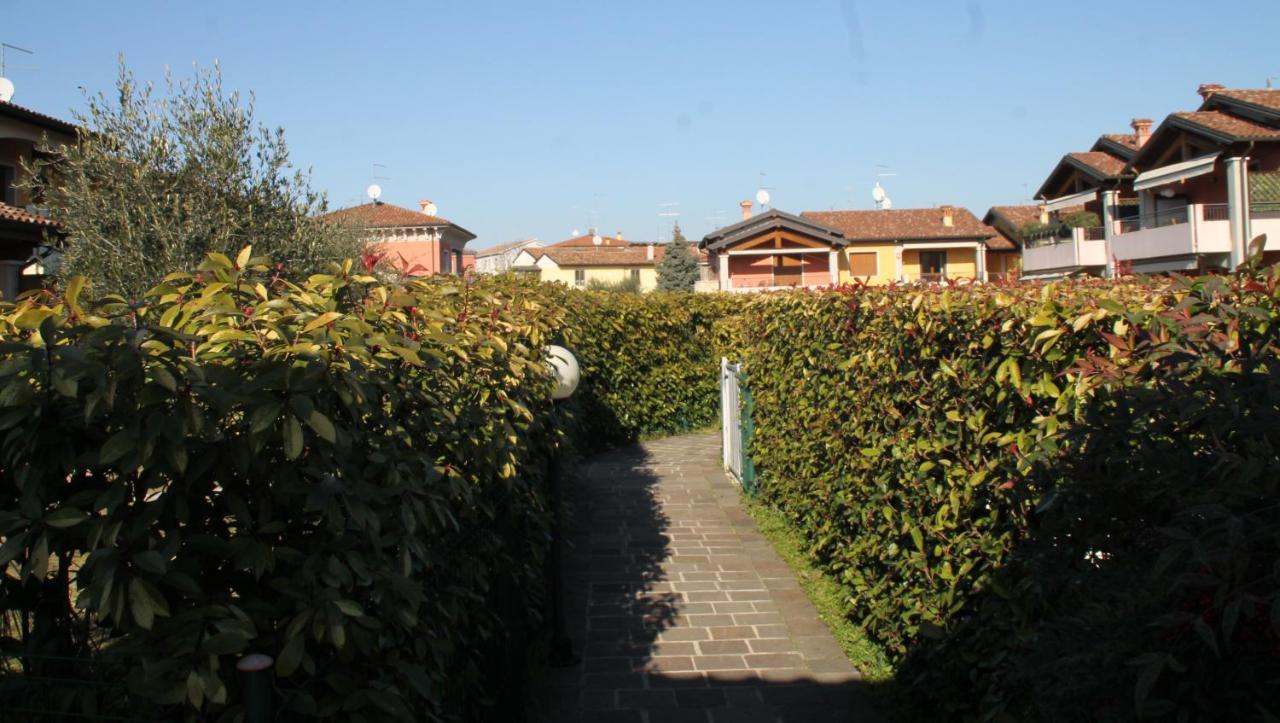 Holiday home Da Riki