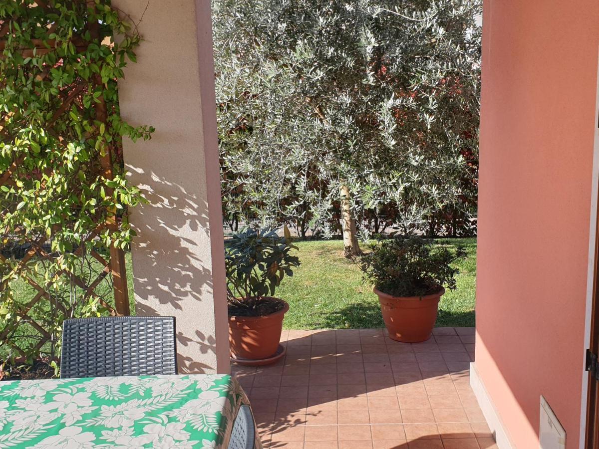 Vakantiehuis Da Riki Peschiera del Garda