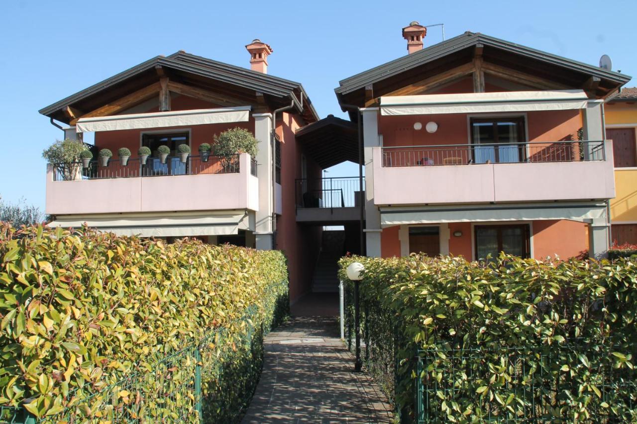 Vakantiehuis Da Riki *