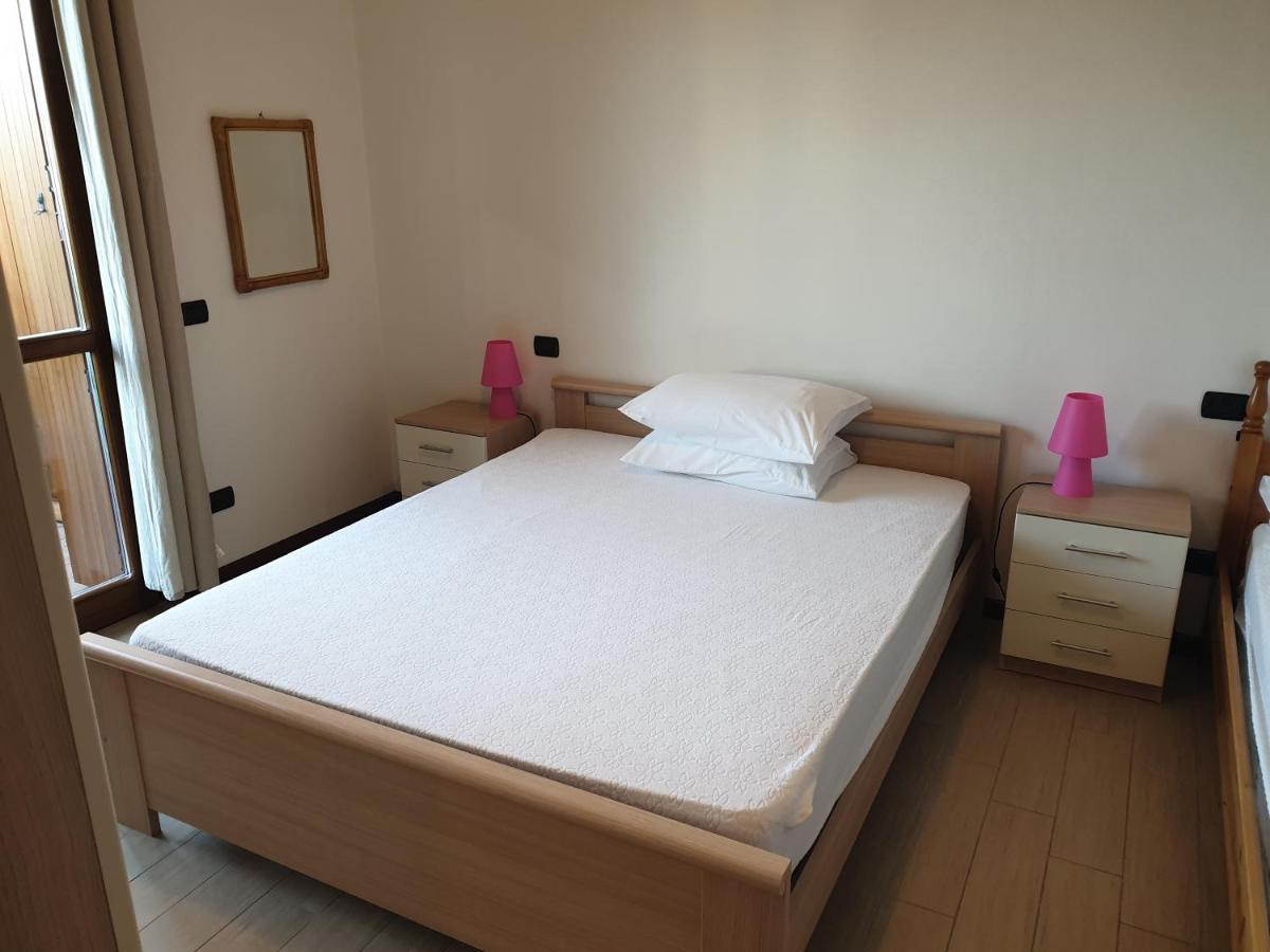 Holiday home Da Riki