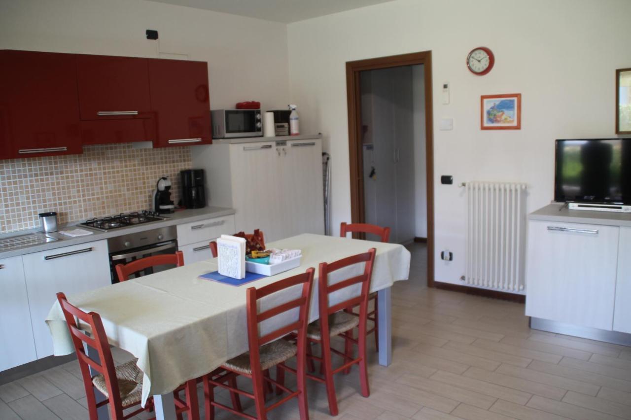 Da Riki Vakantiehuis