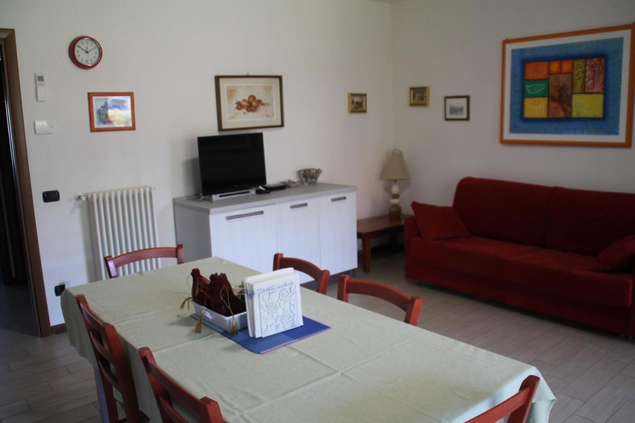 Vakantiehuis Da Riki Peschiera del Garda