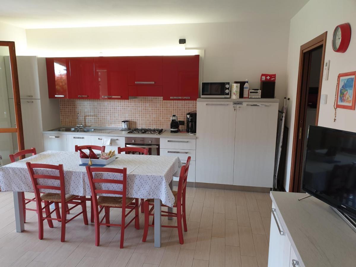 Da Riki Vakantiehuis Peschiera del Garda